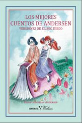 MEJORES CUENTOS DE ANDERSEN,LOS | Christian Andersen,hans | 9788479627959 (Verbum)